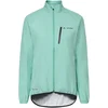 Image de VAUDE Drop Jacket III, Hardshell jas, dames fiets-sportjassen, Waterdicht, Winddicht, Hardshell, Hoodless, Slim Fit