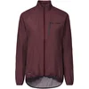 Image de VAUDE Drop Jacket III, Hardshell jas, dames fiets-sportjassen, Waterdicht, Winddicht, Hardshell, Hoodless, Slim Fit