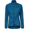 Image de VAUDE Matera Air Jacket, Fietsjas, Dames Fiets-Sportjassen, Niet-waterdicht, Winddicht, Kaploos, Slim Fit