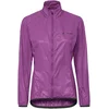 Image de VAUDE Matera Air Jacket, Fietsjas, Dames Fiets-Sportjassen, Niet-waterdicht, Winddicht, Kaploos, Slim Fit