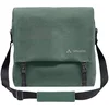 Image de VAUDE fietstas schoudertas met laptopvak Augsburg IV Bike Bag Agave groen
