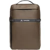 Image de VAUDE fietstas rugzak met laptopvak Mineo Transformer Backpack 20L Deer Brown donkerbruin