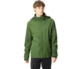 Image de Vaude Escape Light Jas Groen S Man