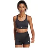 Image de adidas Performance FastImpact Luxe Run High-Support Beha - Dames - Zwart- XS C-D