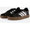 Image de Adidas VL Court 3.0 Sneakers zwart Suede - Maat 40