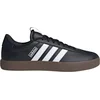 Image de Adidas Sportswear Vl Court 3.0 Schoenen - Unisex - Zwart
