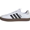 Image de Adidas Sportswear Vl Court 3.0 Schoenen - Unisex - Wit