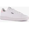 Image de Adidas Urban Court dames sneakers wit roze - Maat 40 - Uitneembare zool