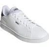 Image de Adidas Urban Court 3.0 heren sneakers wit - Maat 40 - Uitneembare zool