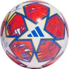 Image de adidas Performance UCL Training 23/24 Knockout Voetbal - Unisex - Wit- 5