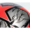 Image de adidas Performance UCL Club 23/24 Knockout Voetbal - Unisex - Zilver- 5