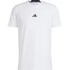 Image de adidas Performance Designed for Training Workout T-shirt - Heren - Wit