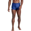 Image de adidas Performance Solid Zwemboxer - Heren - Blauw- L/XL