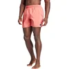 Image de adidas Sportswear Solid CLX Korte Zwemshort - Heren - Rood- S