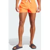 Image de adidas Sportswear 3-Stripes CLX Zwemshort - Heren - Oranje- S
