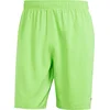 Image de adidas Sportswear Solid CLX Classic-Length Zwemshort - Heren - Groen- S