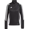 Image de adidas Performance Tiro 24 Training Sweater - Dames - Zwart- M