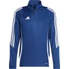 Image de adidas Performance Tiro 24 Training Sweater - Heren - Blauw- XL