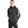 Image de adidas Performance Tiro 24 Windjack - Heren - Zwart- L