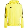 Image de adidas Jas Heren Tiro 24 Geel - Maat XL