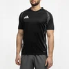 Image de adidas Sportshirt Heren - Tiro 24 - Zwart - Polyester
