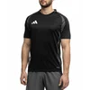 Image de adidas Sportshirt Heren - Tiro 24 - Zwart - Polyester