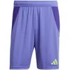 Image de Herenshort adidas Tiro 24 - Blauw - S