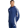 Image de adidas Performance Tiro 24 Windjack - Heren - Blauw- L
