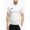 Image de adidas Sportshirt Heren - Tiro 24 - Wit - Polyester