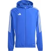 Image de Adidas Tiro 24 Windbreaker Heren - Royal | Maat: XL
