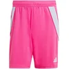 Image de Herenshort adidas Tiro 24 - Roze - M