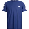 Image de adidas Performance Own the Run T-shirt - Heren - Blauw