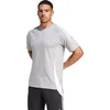 Image de adidas Performance Tiro 24 Sweat T-shirt - Heren - Grijs- XL