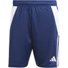 Image de ADIDAS - tiro24 trsho - Voetbalbroek heren - Blauw