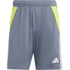 Image de adidas Tiro 24 Shorts, Mannen, Grijs, Shorts, maat: S