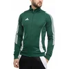 Image de adidas Trui Heren - Tiro 24 - Groen - Polyester - Maat S