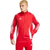 Image de adidas Performance Tiro 24 Training Jack - Heren - Rood- L