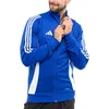 Image de adidas Trui Heren - Tiro 24 - Blauw - Polyester - Maat S