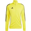 Image de adidas Tiro 24 Training Sporttrui Heren Geel - Maat S