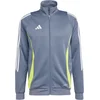 Image de Adidas Tiro24 Trainingsjacktraining Grijs XL / Regular Man