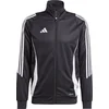 Image de adidas Performance Tiro 24 Training Jack - Heren - Zwart- S