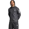 Image de adidas Performance Own the Run Jack - Heren - Zwart