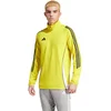 Image de adidas Tiro 24 Trainingstop Heren Geel - Maat XL