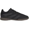Image de Adidas Predator Club Sala Zaalschoenen Zwart EU 36 2/3 Jongens,Meisjes