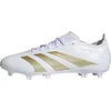 Image de adidas Performance Predator League Firm Ground Voetbalschoenen - Unisex - Wit- 44