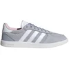 Image de Adidas Sportswear Breaknet Sleek Schoenen - Dames - Grijs