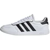 Image de Adidas Sportswear Breaknet Sleek Schoenen - Dames - Wit