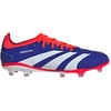 Image de adidas Schoenen Voetbal Predator Pro FG Blauw - Maat 41 1/3