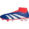 Image de adidas Performance Predator League Veterloze Firm Ground Voetbalschoenen - Unisex - Blauw- 44 2/3