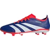 Image de adidas Performance Predator League Firm Ground Voetbalschoenen - Unisex - Blauw- 45 1/3